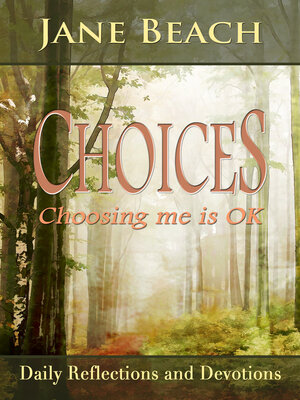 cover image of Choices